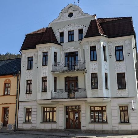 Apartmany Nejdek Zewnętrze zdjęcie