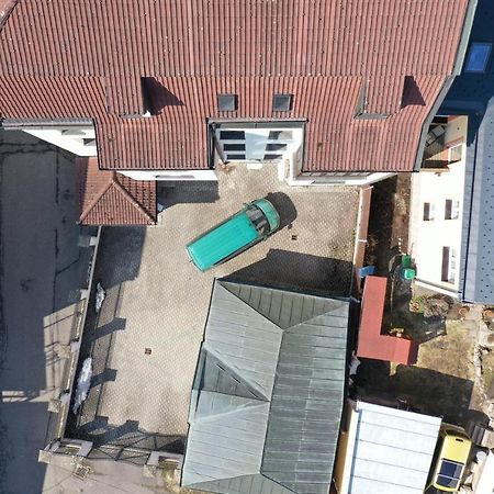 Apartmany Nejdek Zewnętrze zdjęcie
