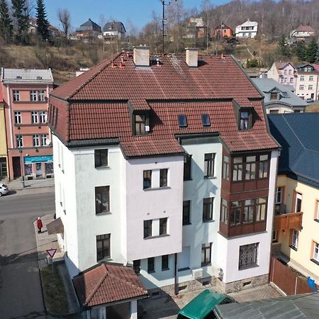 Apartmany Nejdek Zewnętrze zdjęcie