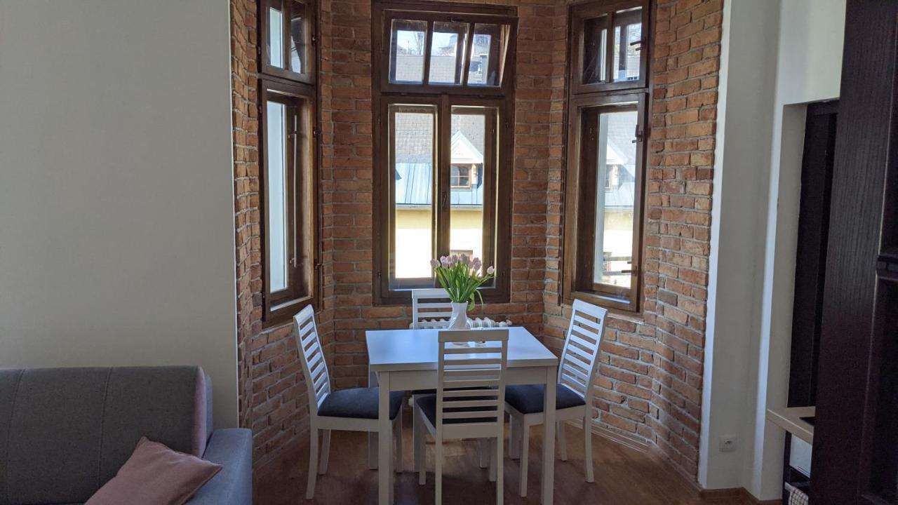 Apartmany Nejdek Zewnętrze zdjęcie