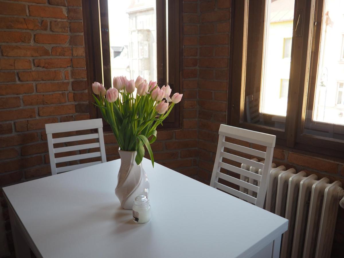 Apartmany Nejdek Zewnętrze zdjęcie