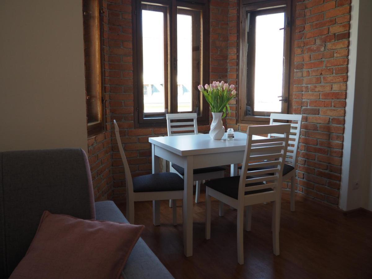Apartmany Nejdek Zewnętrze zdjęcie