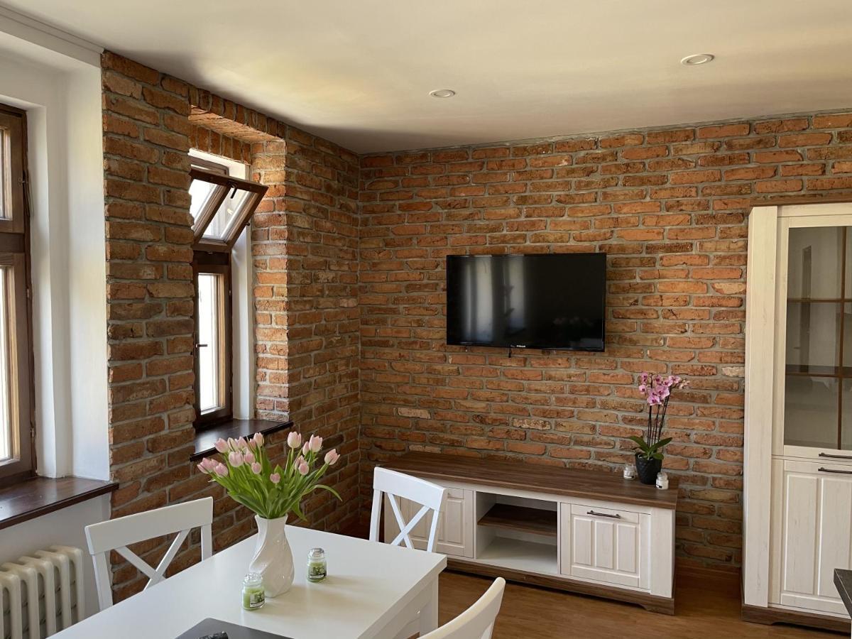 Apartmany Nejdek Zewnętrze zdjęcie