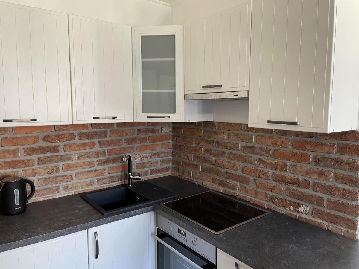 Apartmany Nejdek Zewnętrze zdjęcie