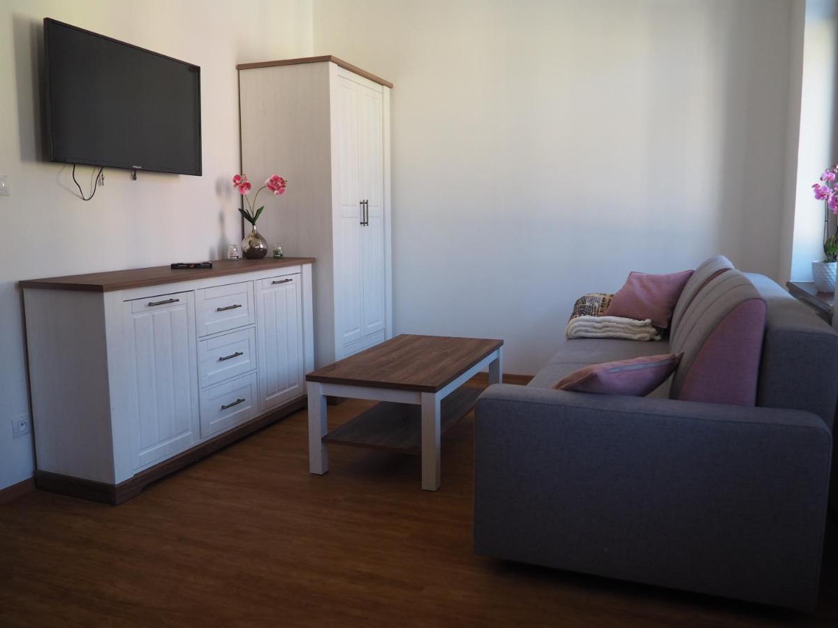 Apartmany Nejdek Zewnętrze zdjęcie