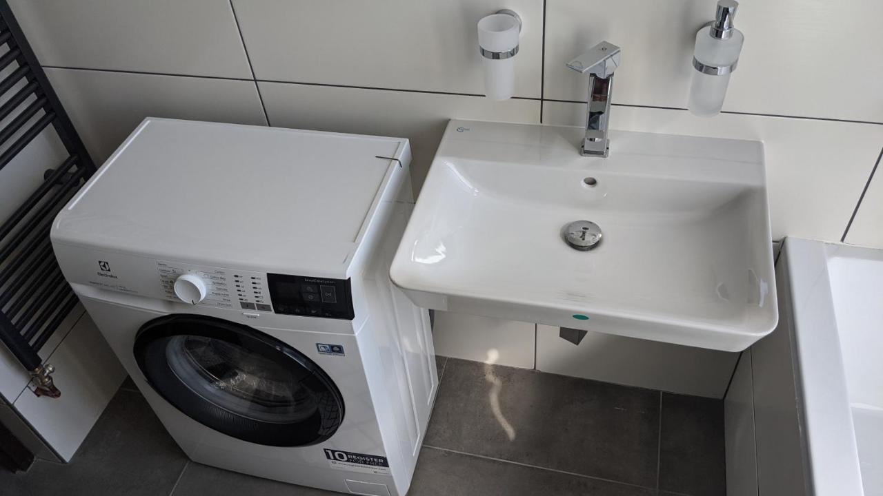 Apartmany Nejdek Zewnętrze zdjęcie
