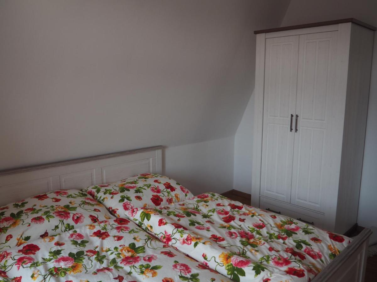 Apartmany Nejdek Zewnętrze zdjęcie