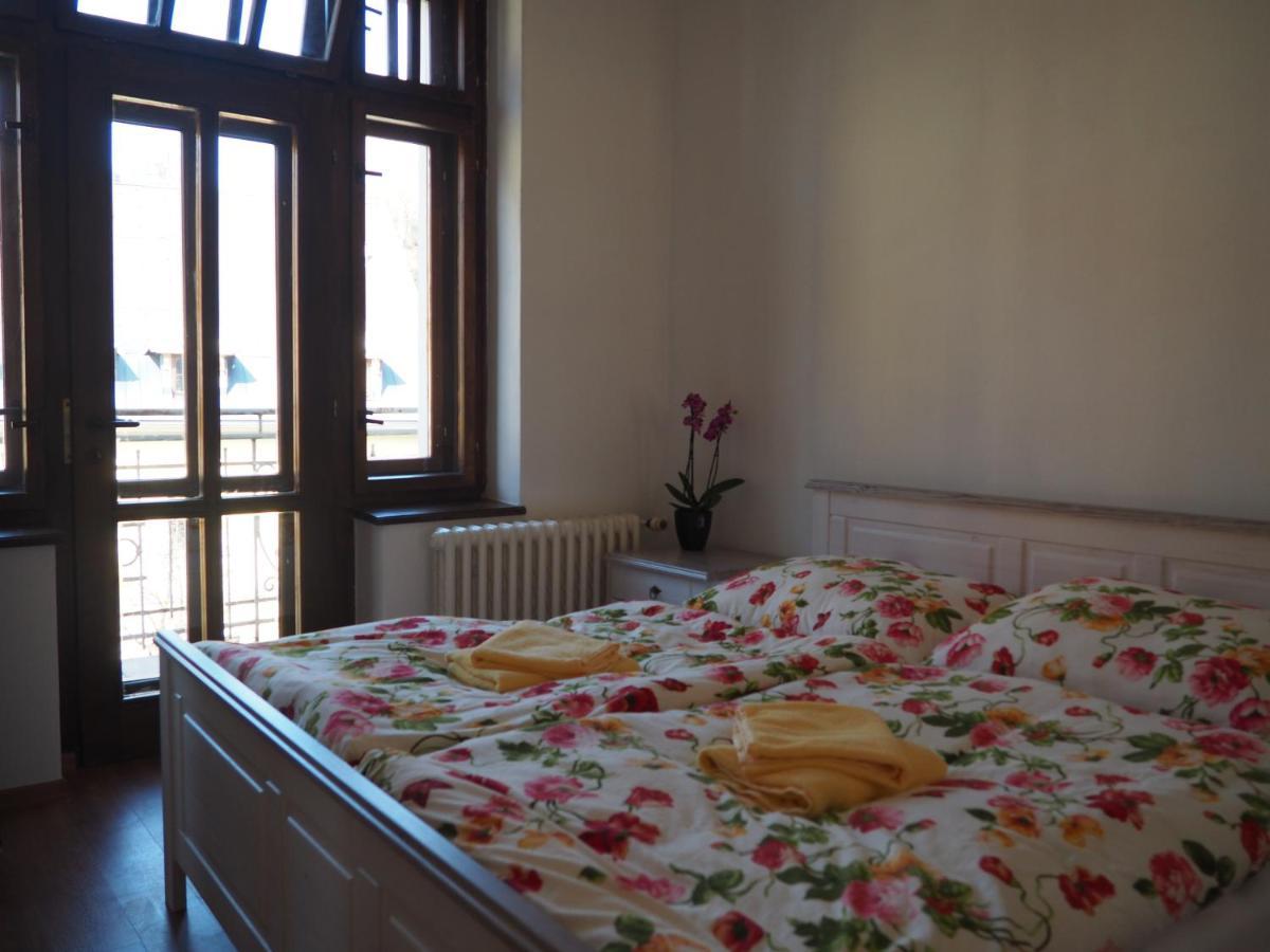 Apartmany Nejdek Zewnętrze zdjęcie