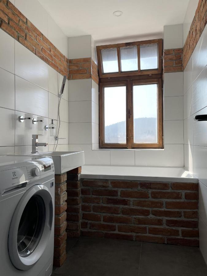 Apartmany Nejdek Zewnętrze zdjęcie