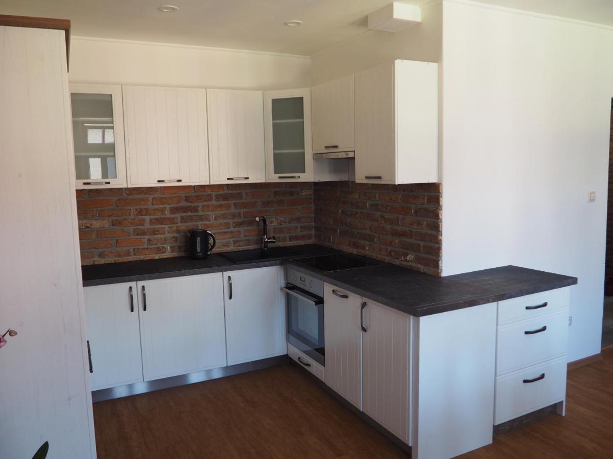 Apartmany Nejdek Zewnętrze zdjęcie
